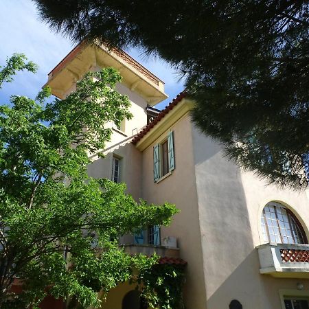 Apartamento Domaine Du Petit Tournebelle Gruissan Exterior foto