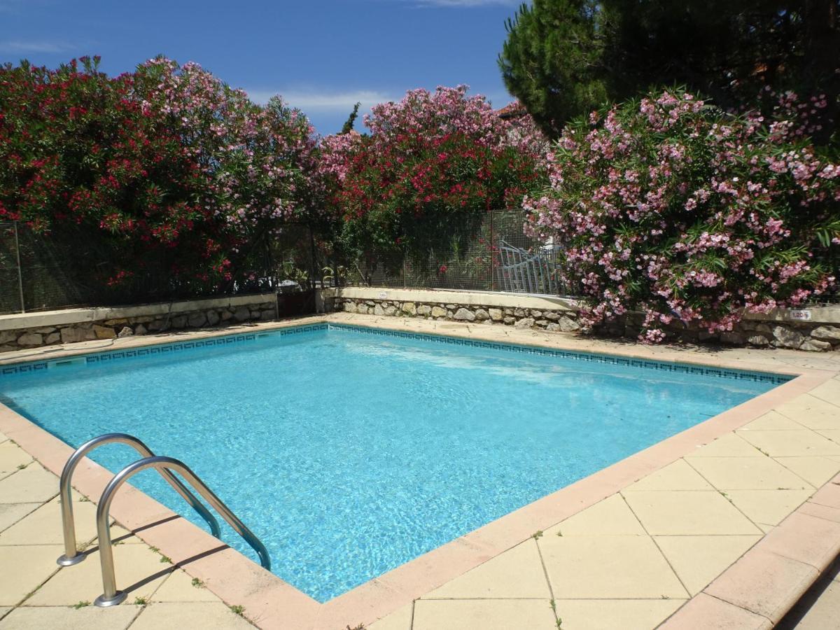 Apartamento Domaine Du Petit Tournebelle Gruissan Exterior foto