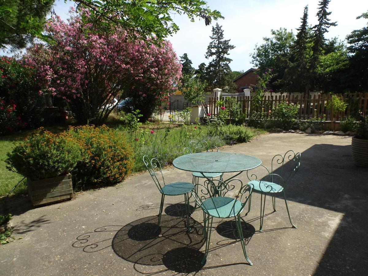 Apartamento Domaine Du Petit Tournebelle Gruissan Exterior foto