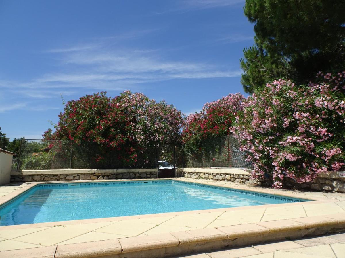 Apartamento Domaine Du Petit Tournebelle Gruissan Exterior foto