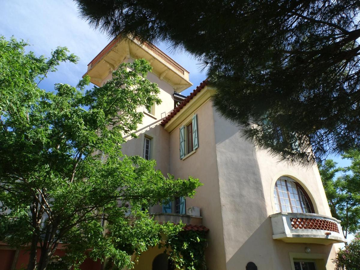 Apartamento Domaine Du Petit Tournebelle Gruissan Exterior foto