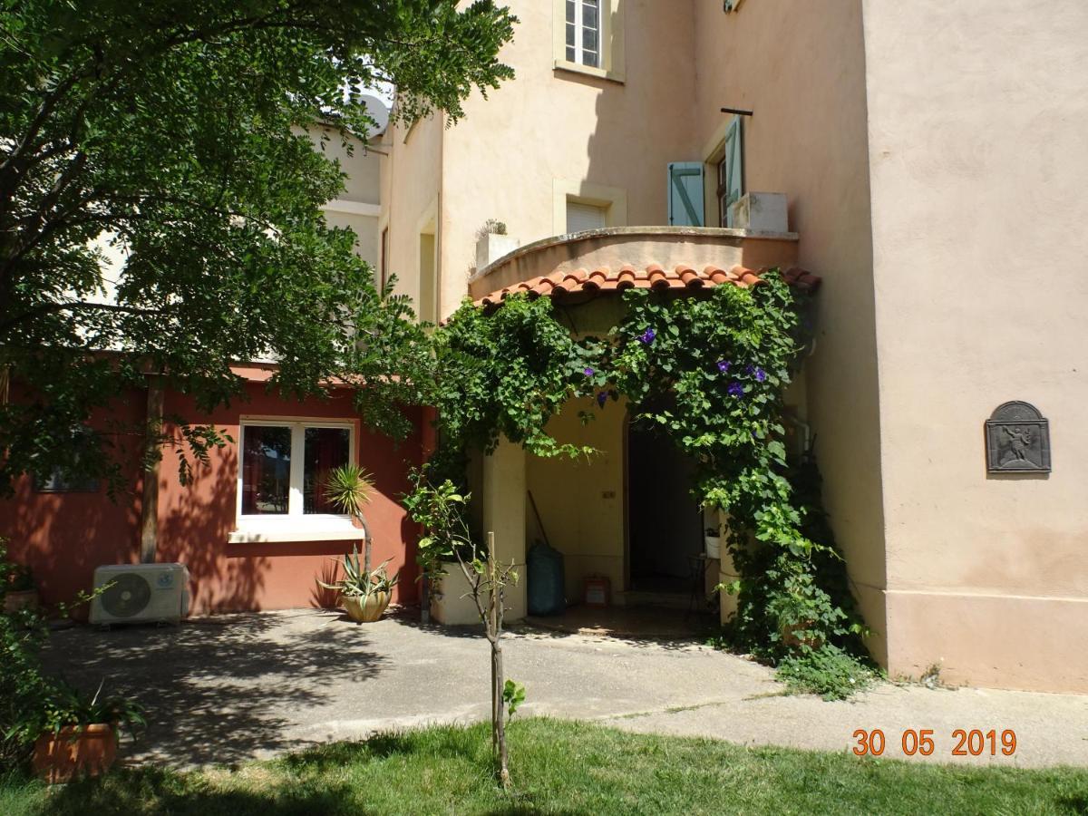 Apartamento Domaine Du Petit Tournebelle Gruissan Exterior foto