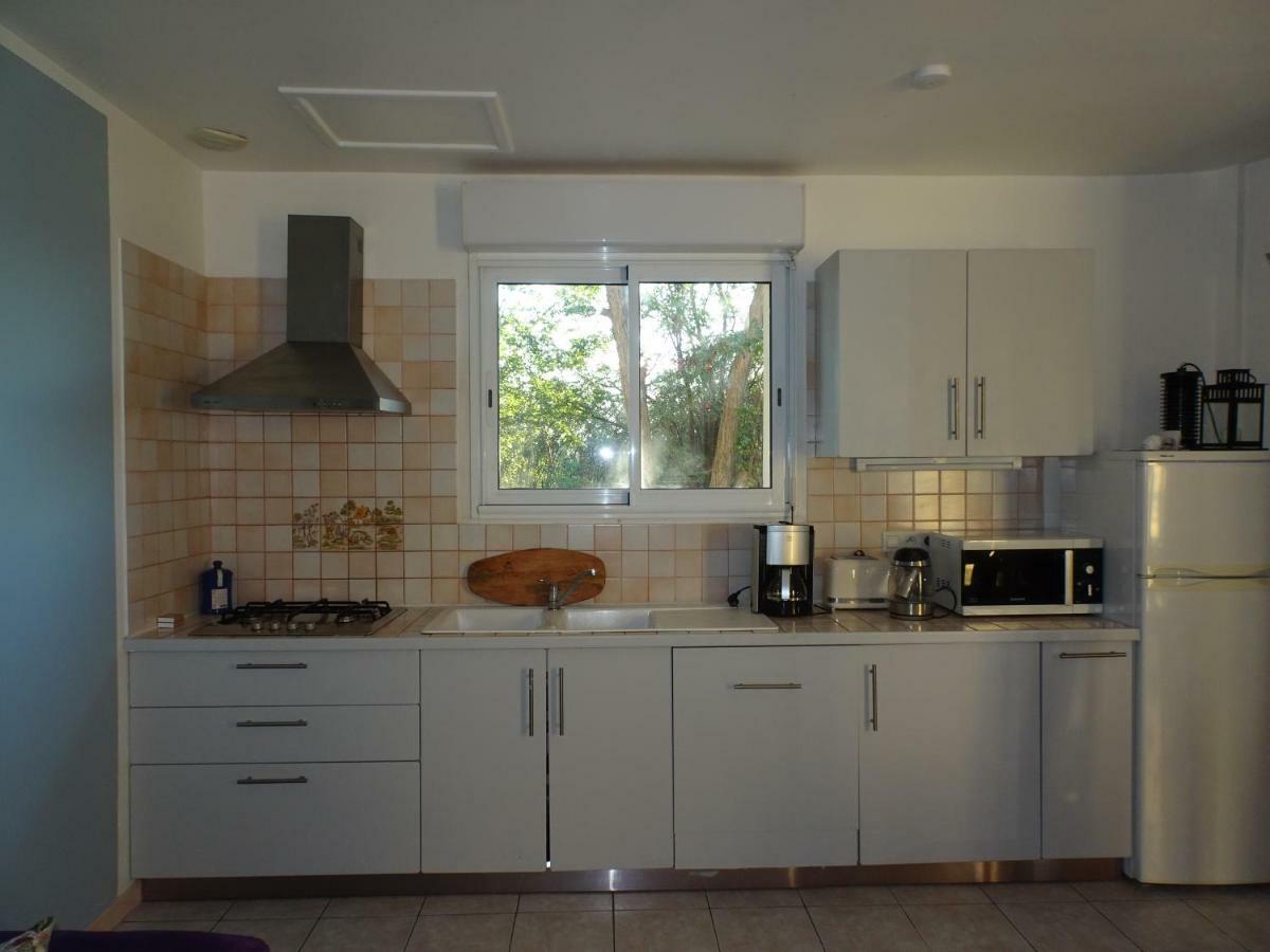 Apartamento Domaine Du Petit Tournebelle Gruissan Exterior foto