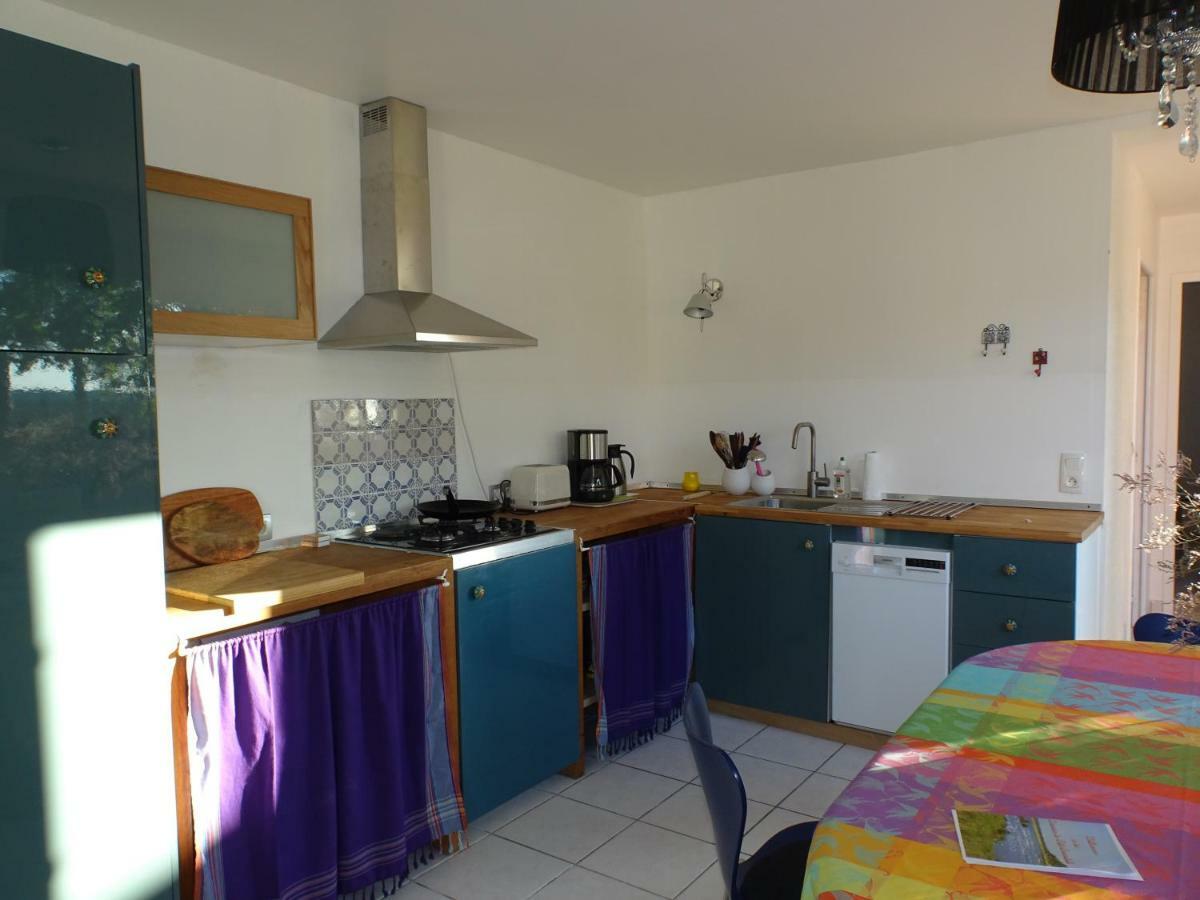 Apartamento Domaine Du Petit Tournebelle Gruissan Exterior foto