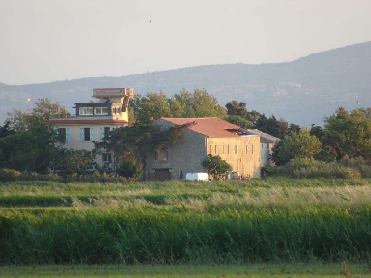 Apartamento Domaine Du Petit Tournebelle Gruissan Exterior foto