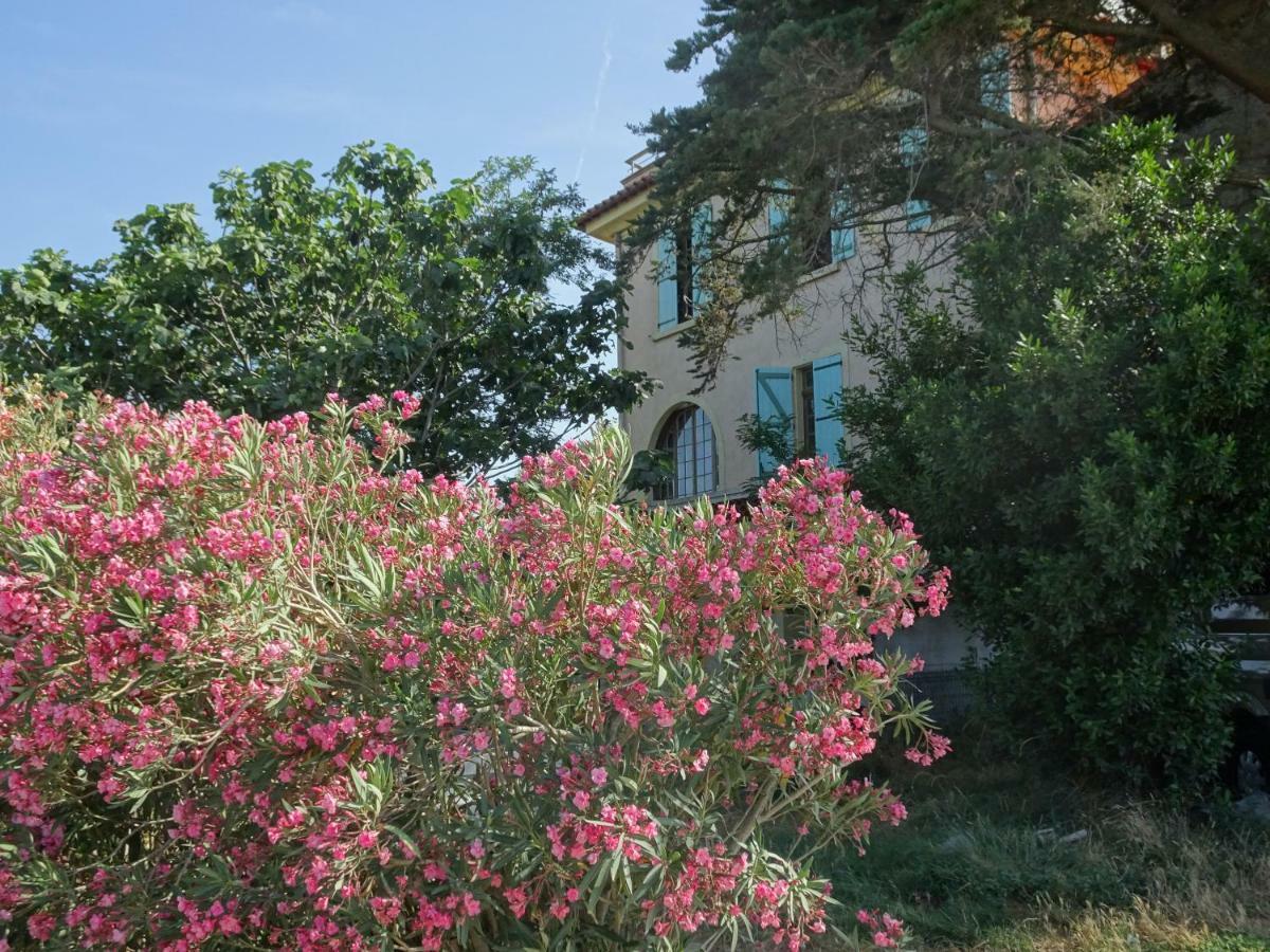 Apartamento Domaine Du Petit Tournebelle Gruissan Exterior foto