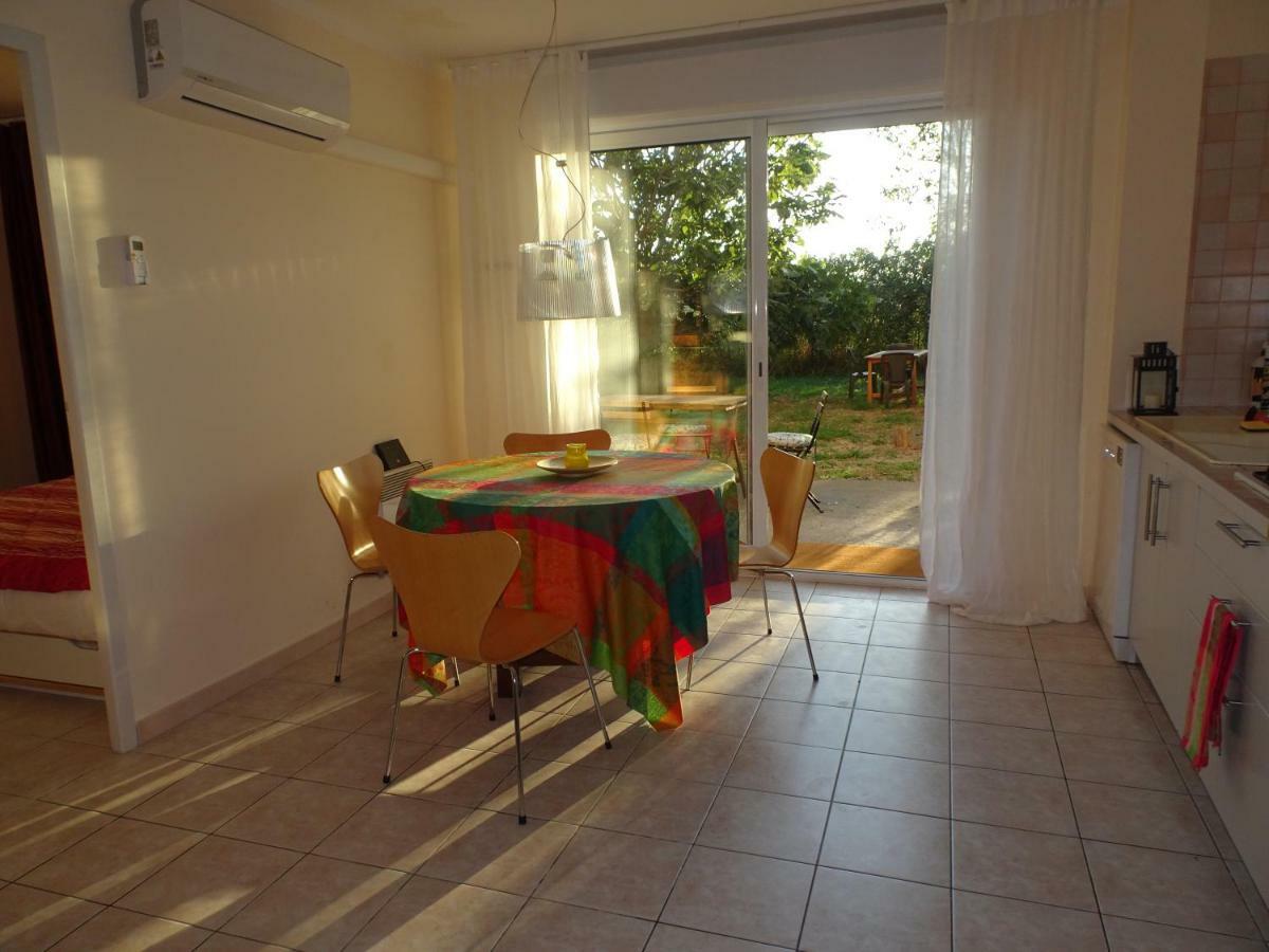 Apartamento Domaine Du Petit Tournebelle Gruissan Exterior foto