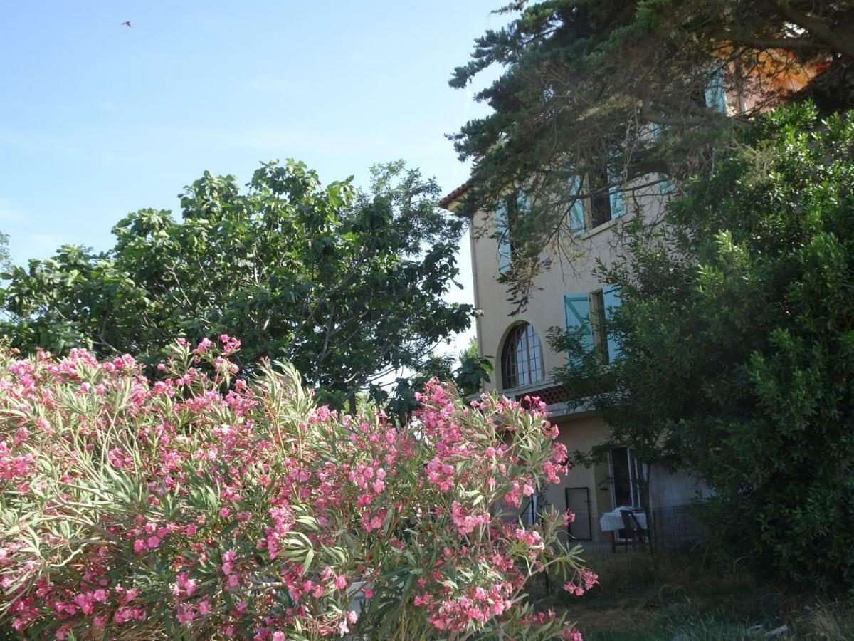 Apartamento Domaine Du Petit Tournebelle Gruissan Exterior foto