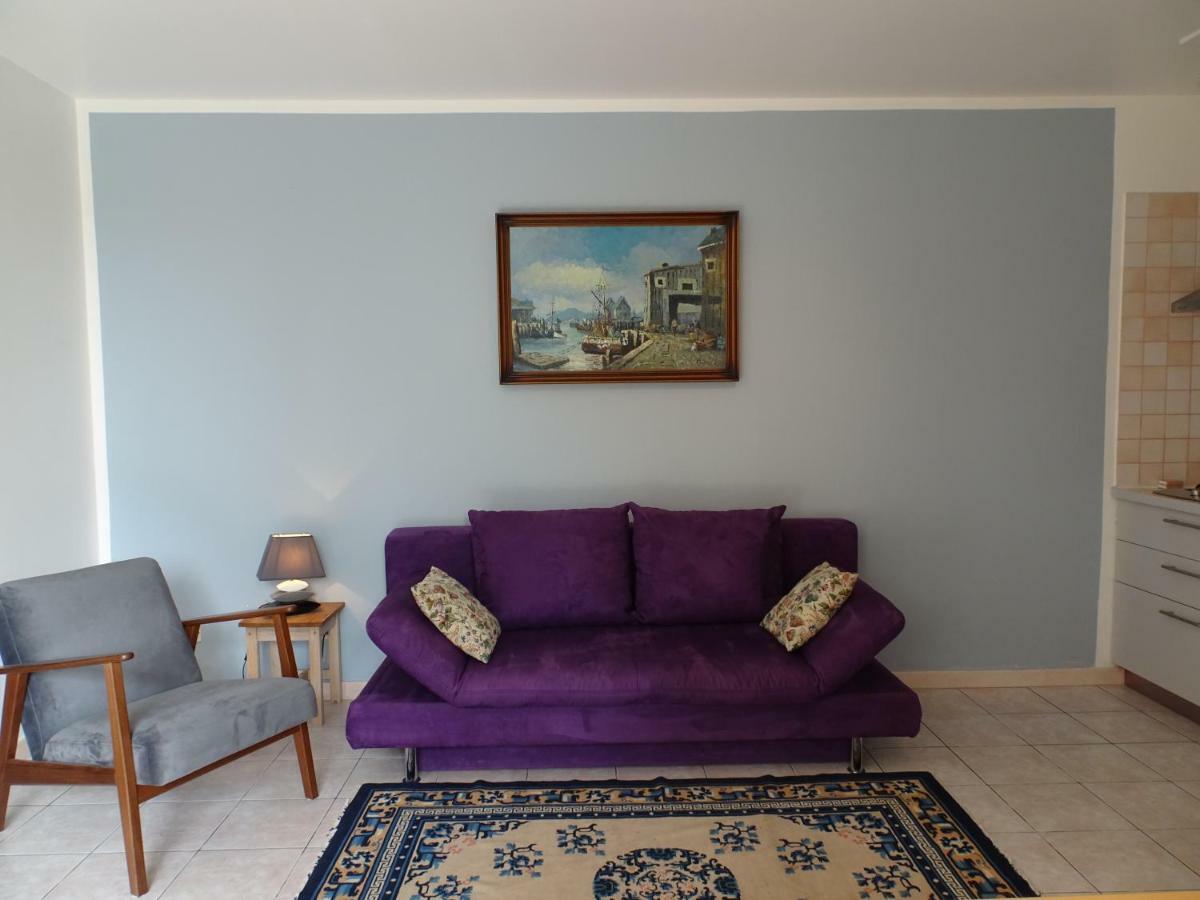 Apartamento Domaine Du Petit Tournebelle Gruissan Exterior foto